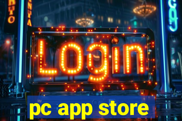 pc app store